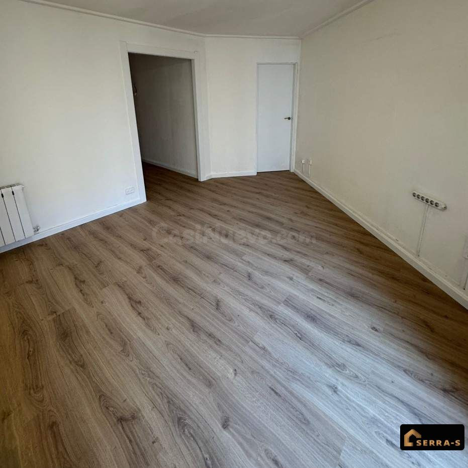 GRAN PISO DE 4 habitaciones EN PERAMÀS (MATARÓ) - foto 4