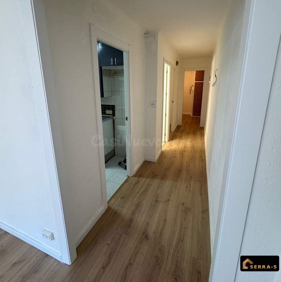 GRAN PISO DE 4 habitaciones EN PERAMÀS (MATARÓ) - foto 5