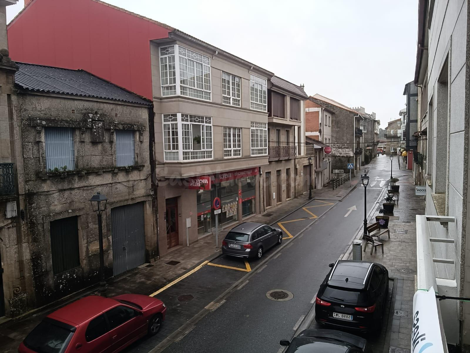 VENTA DE PISO EN CUNTIS