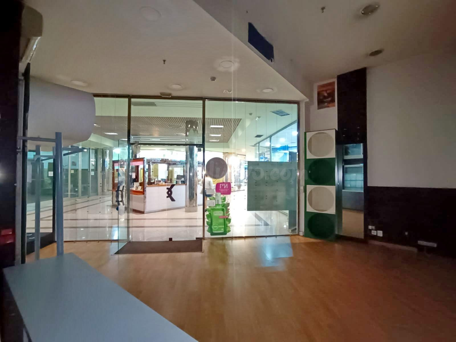 local en centro comercial A RAMALLOSA - foto 2