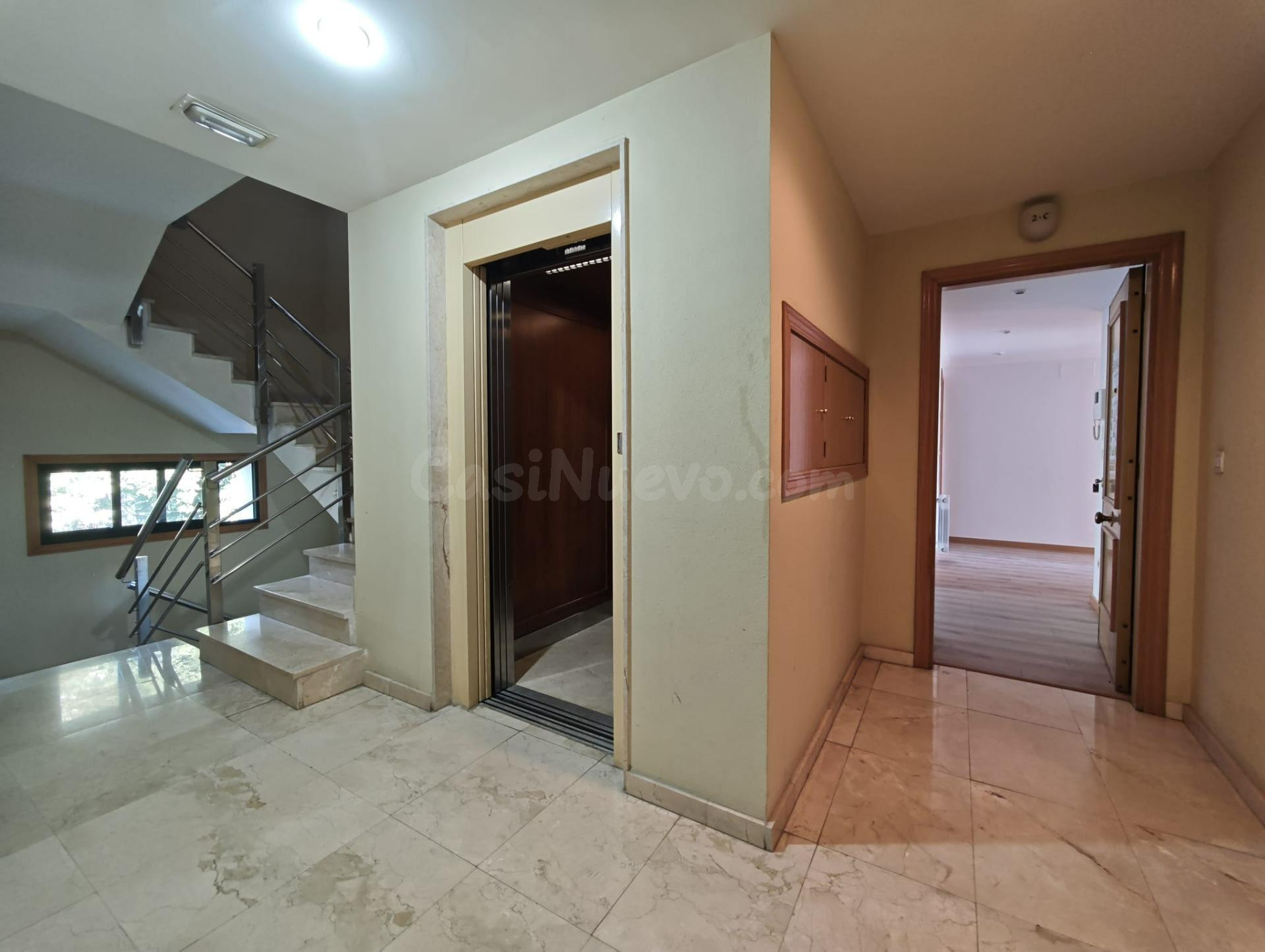 PISO EN MONDARIZ BALNEARIO - foto 5