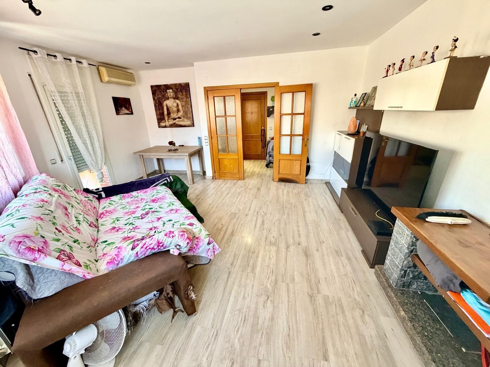 Amplio Piso en Malgrat de Mar, Zona Platja Centre - Oportuni