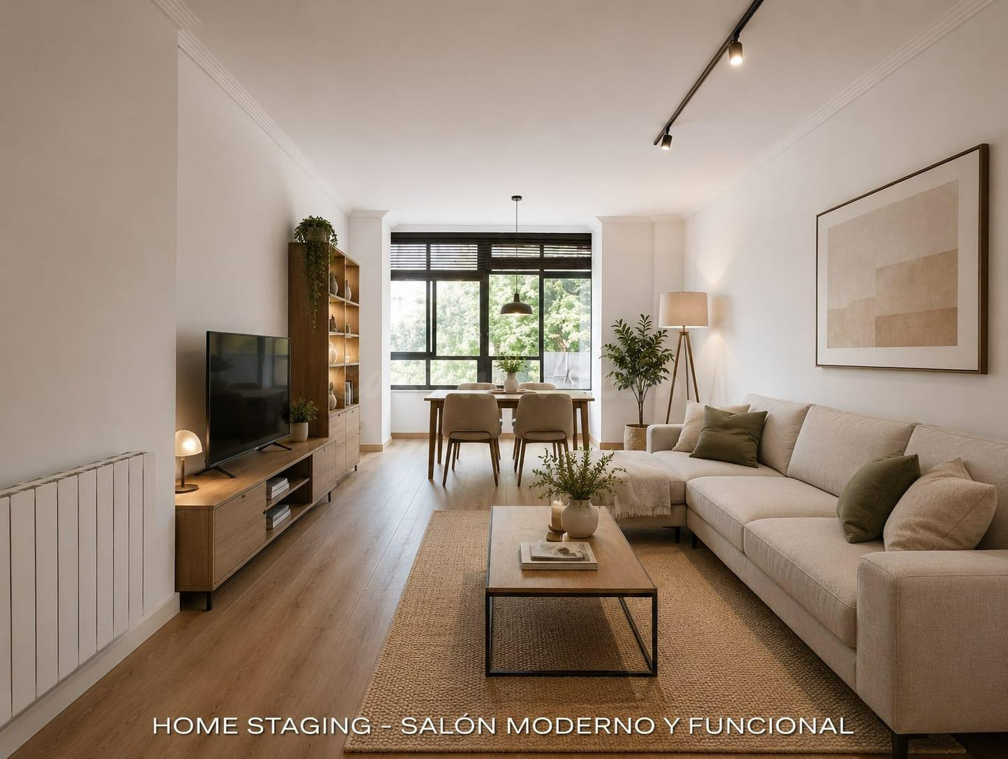 PISO EN VENTA EN MONDARIZ BALNEARIO.