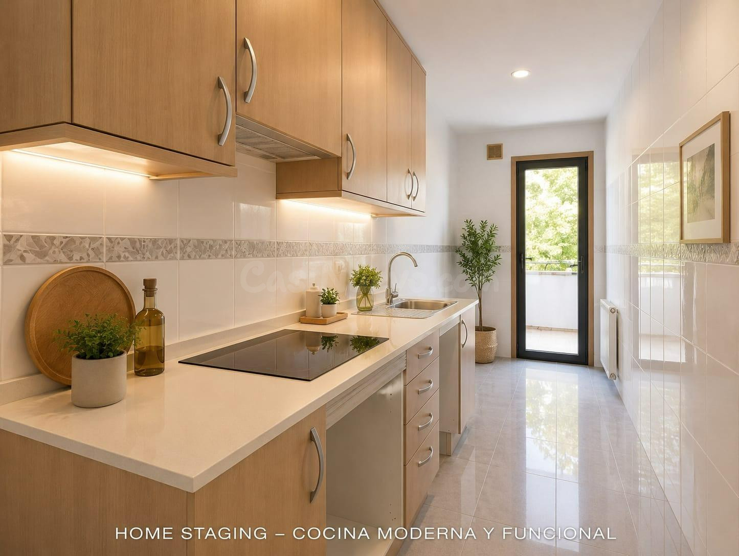 PISO EN VENTA EN MONDARIZ BALNEARIO. - foto 2
