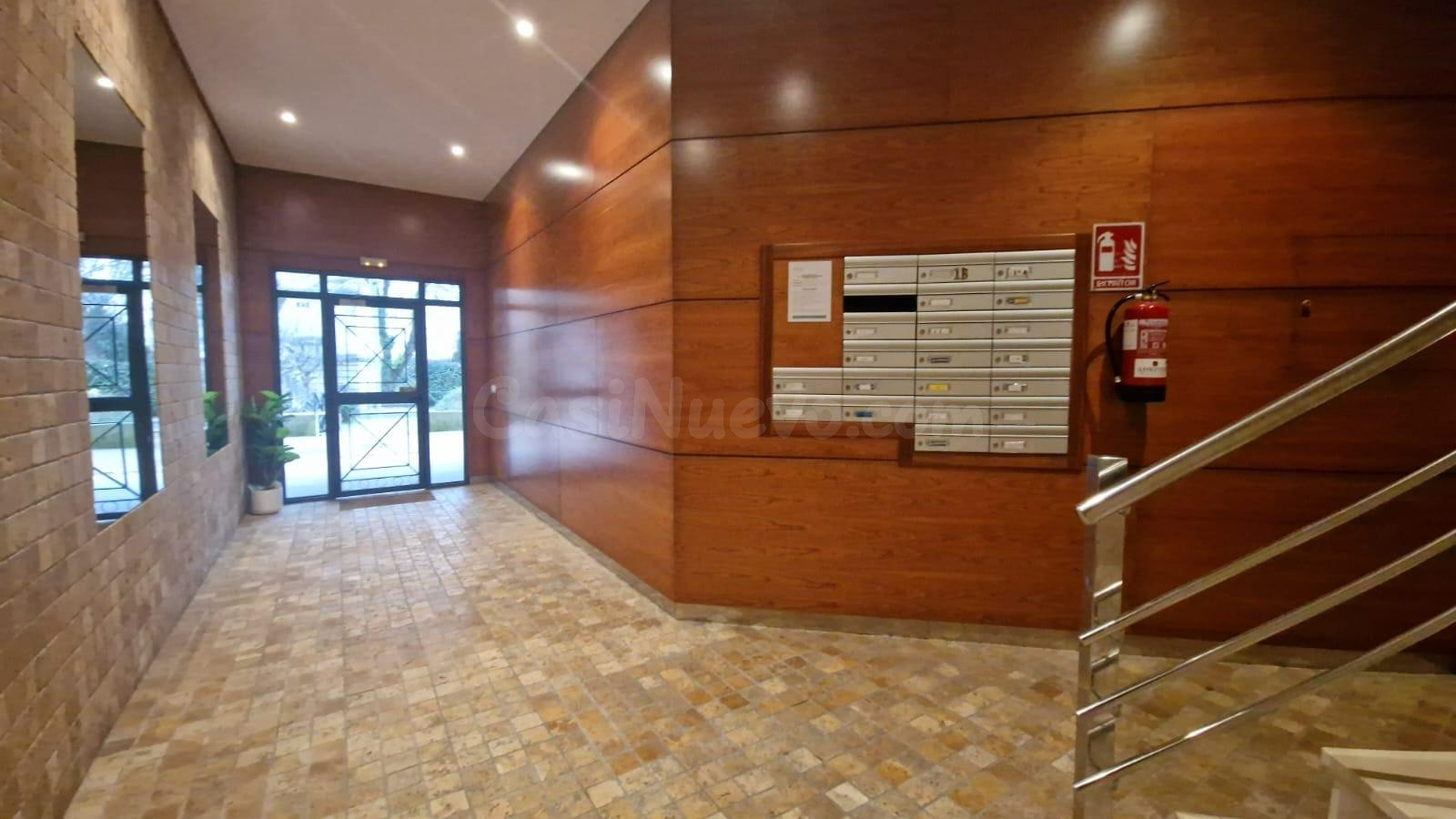 PISO EN VENTA EN MONDARIZ BALNEARIO. - foto 4