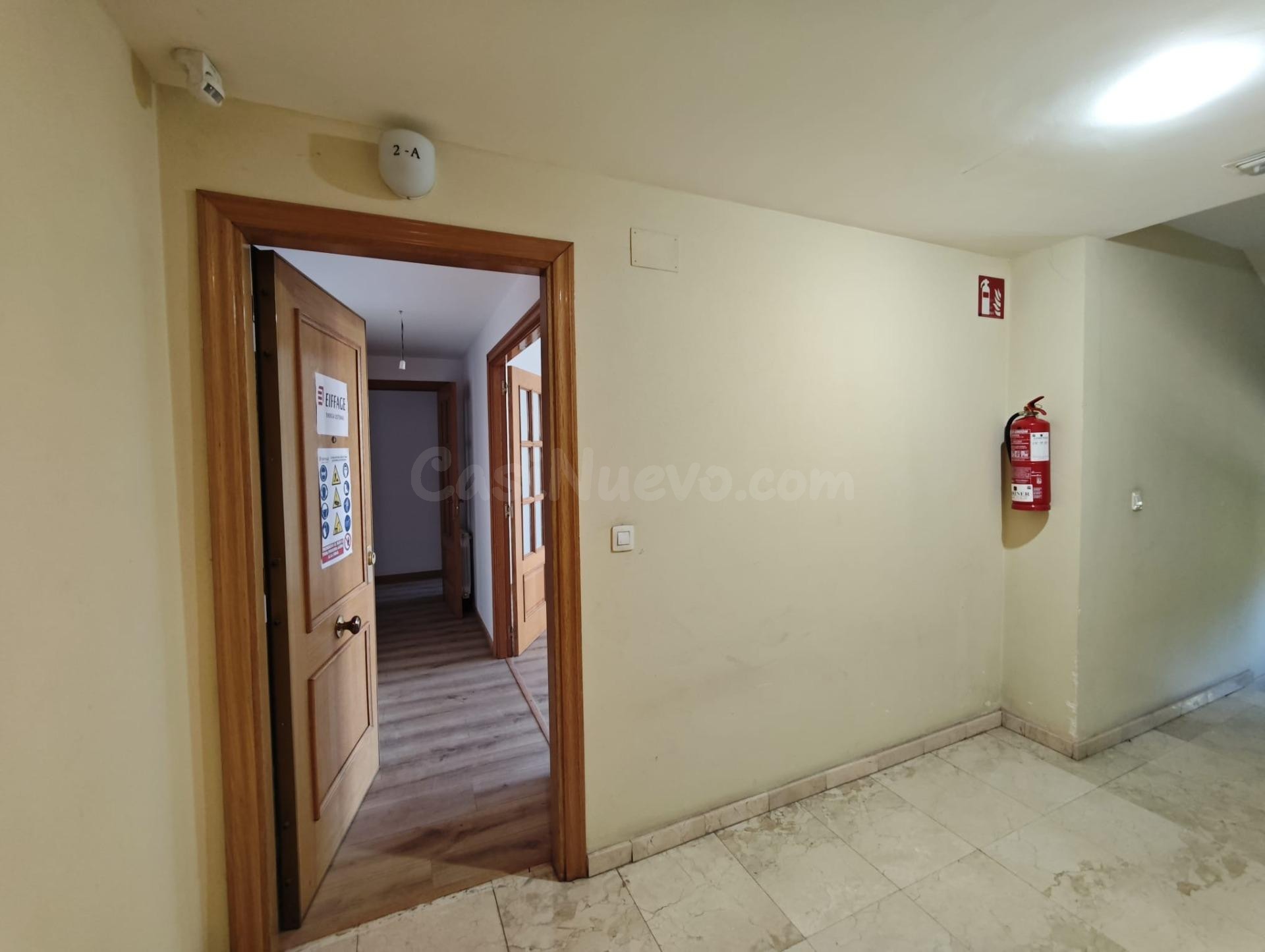 PISO EN VENTA EN MONDARIZ BALNEARIO. - foto 5