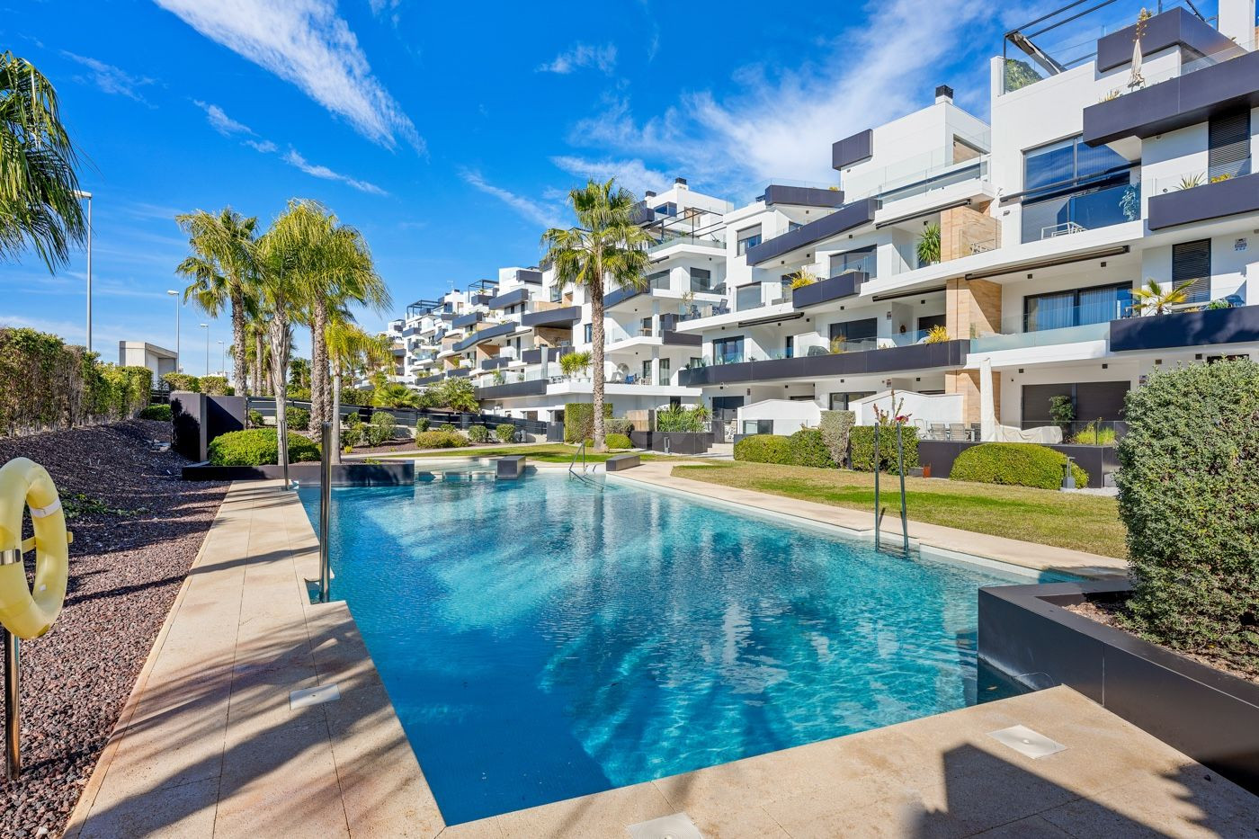 Ático 3 habitaciones 88m² en venta - Montezenia
