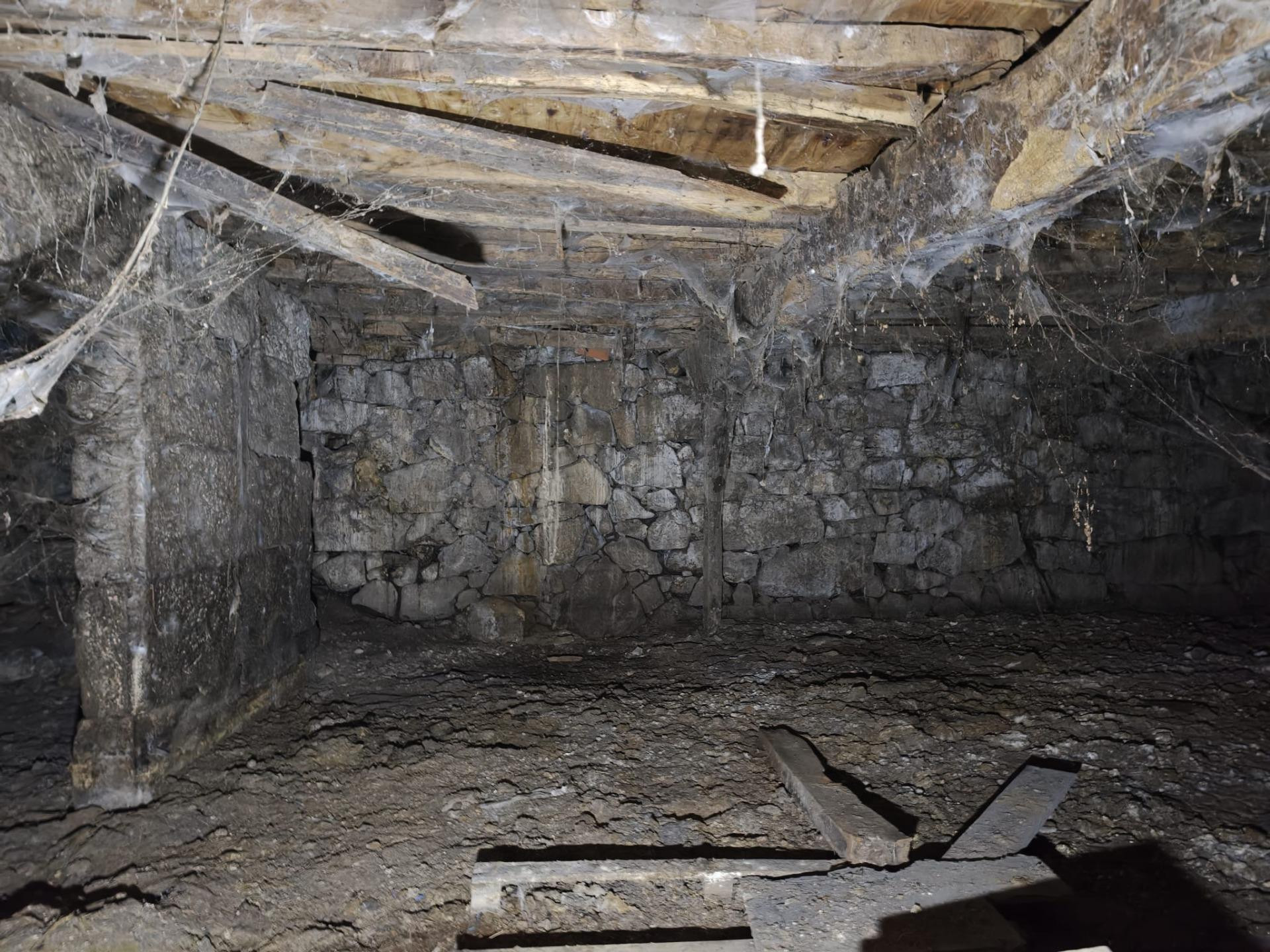 CASA con terreno en SAN XURXO DE SACOS - foto 3
