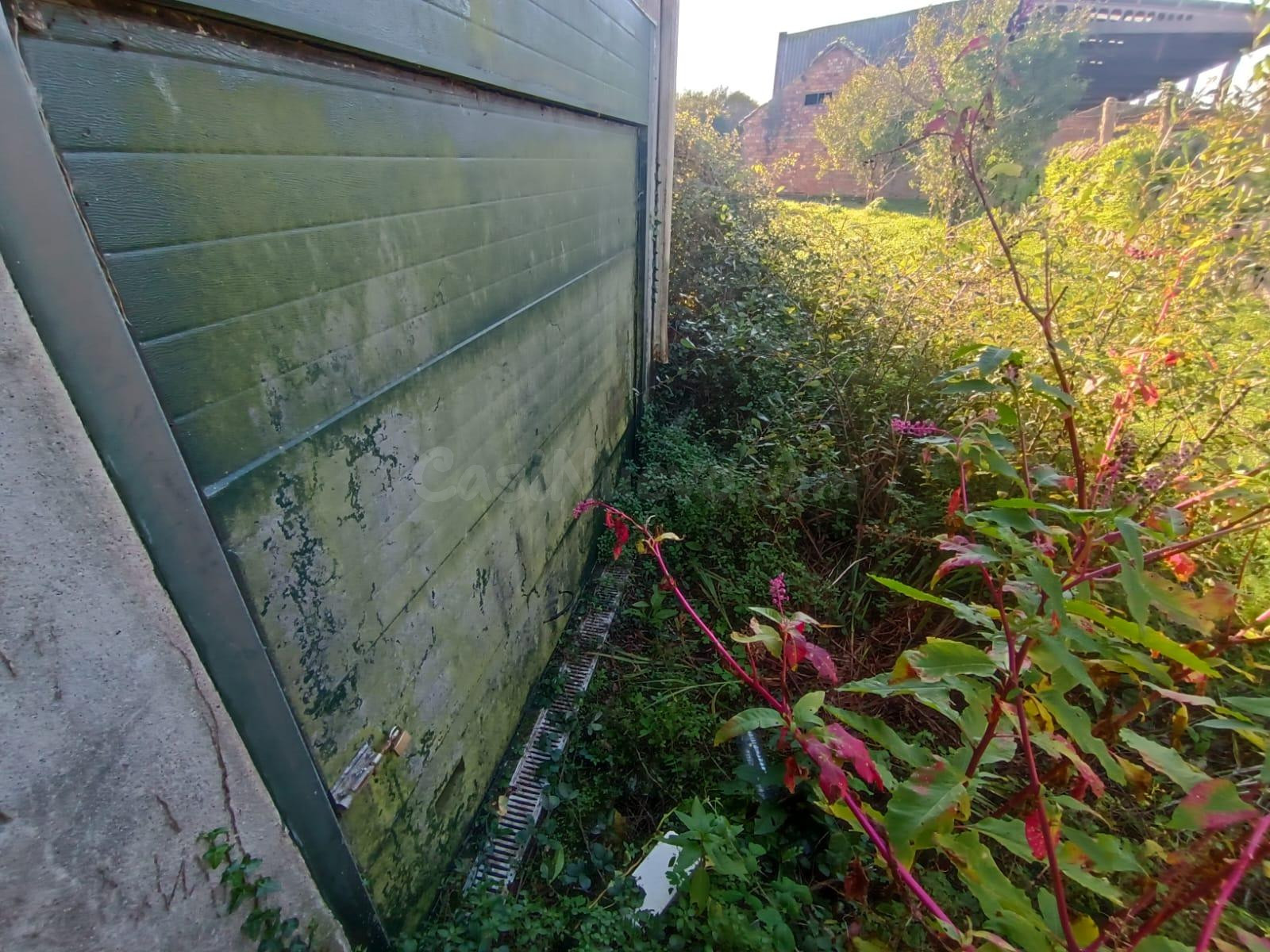 VENTA de Garaje en Pontecesures - foto 2