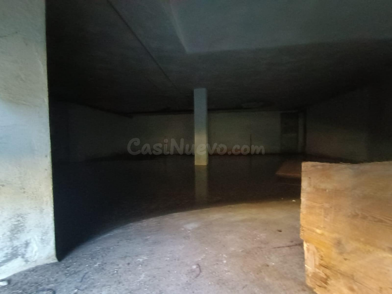 VENTA de Garaje en Pontecesures - foto 3