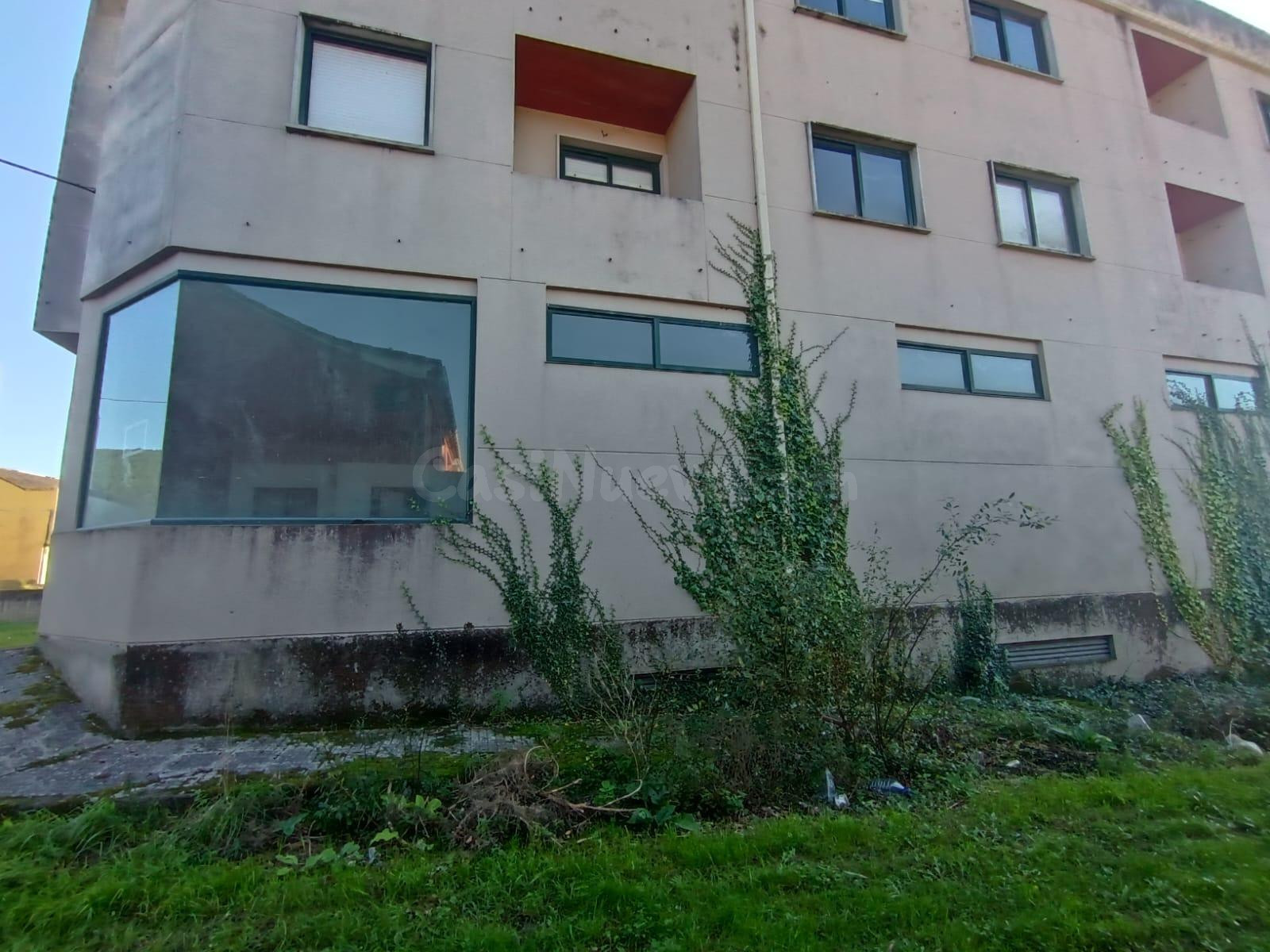 VENTA de Garaje en Pontecesures - foto 4