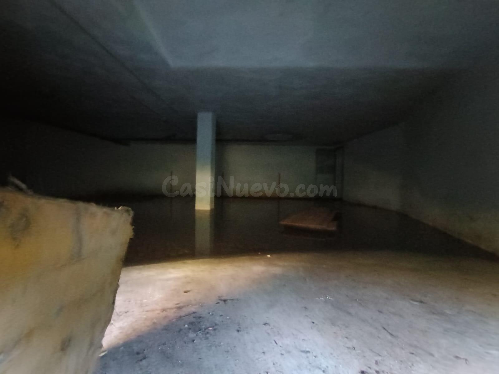 VENTA de Garaje en Pontecesures - foto 5