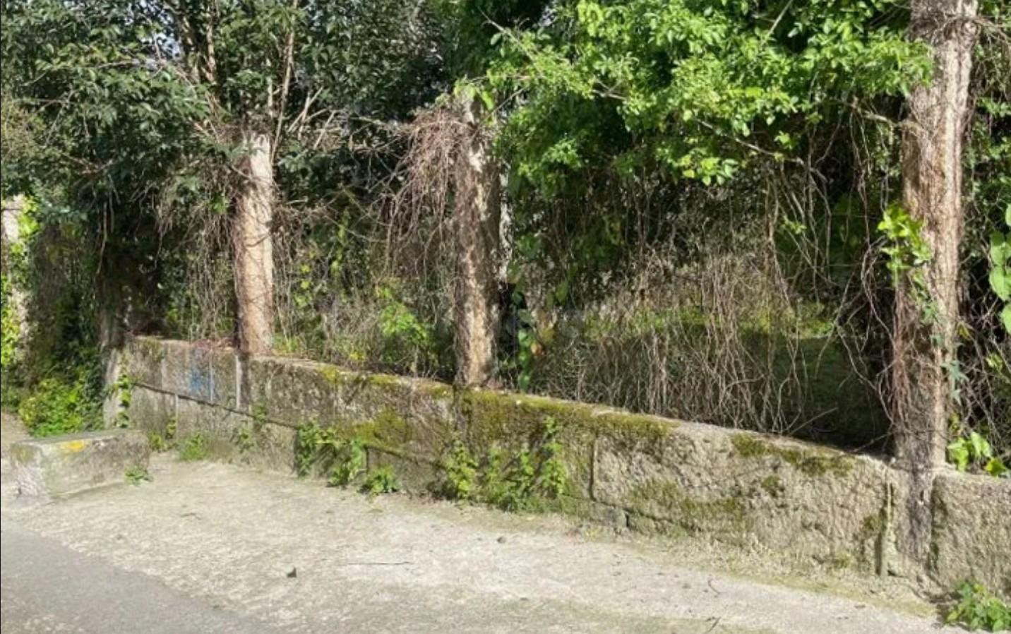 PARCELA EN VENTA EN VIGO
