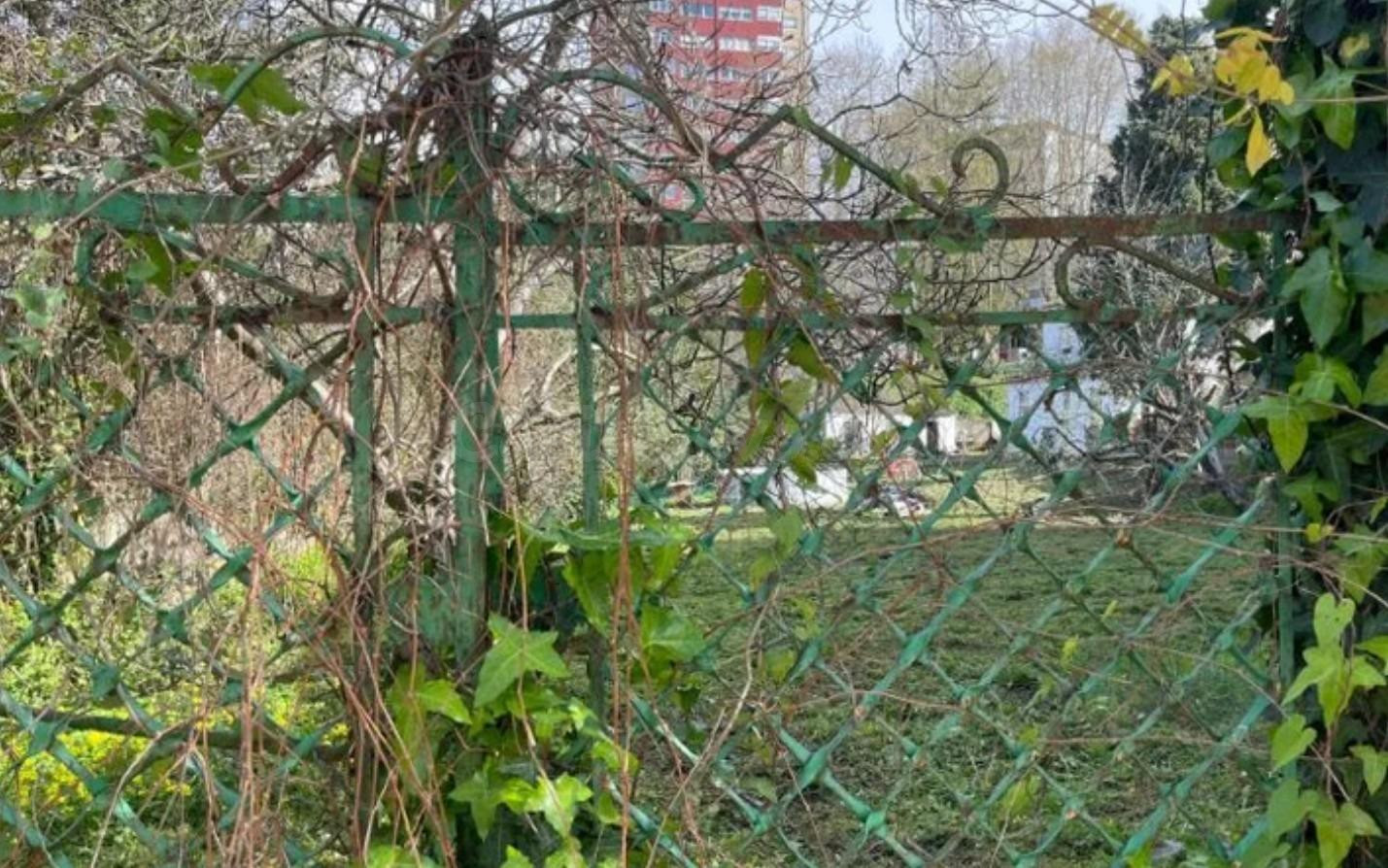 PARCELA EN VENTA EN VIGO - foto 3