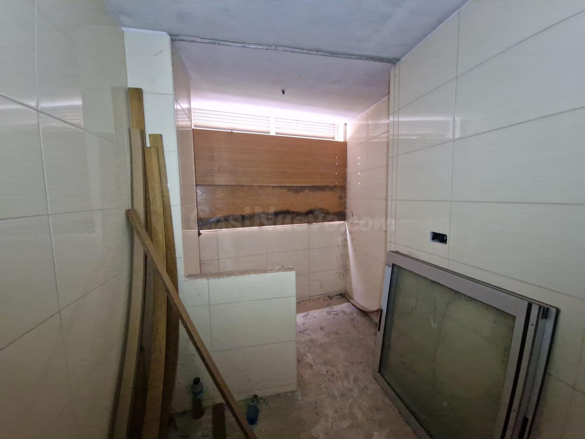 Edificio en O Rosal para terminar - foto 5