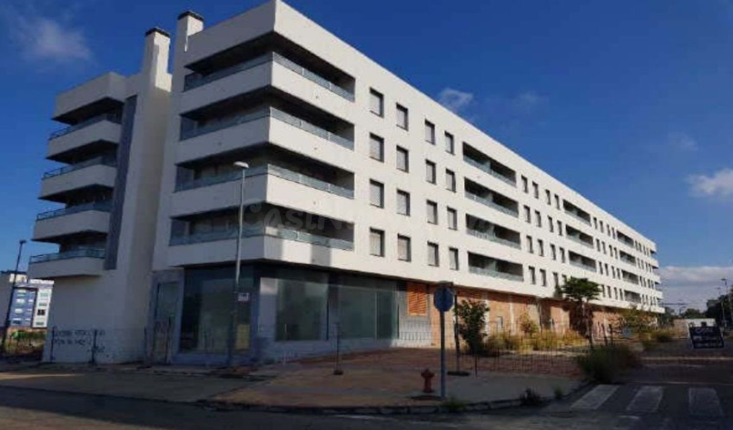 Oficina 137m² en venta - Pedanías Oeste