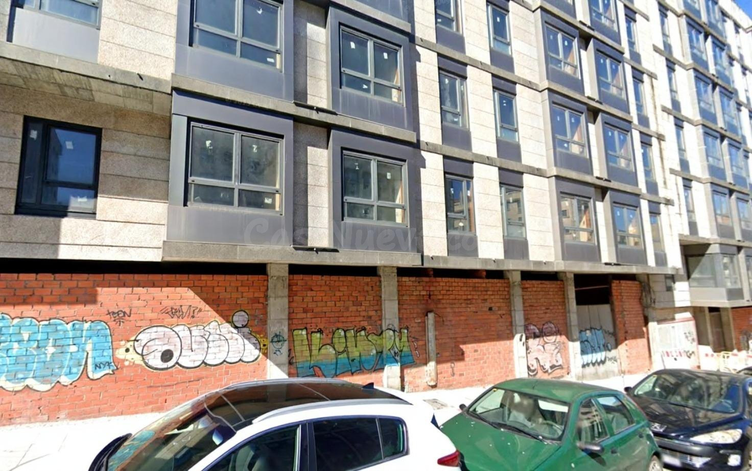 Amplio Local Comercial en Venta en Calle Aragón, Vigo - foto 3