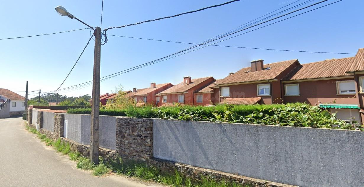 Chalet adosado en venta en a Vilalonga, Sanxenxo. - foto 2