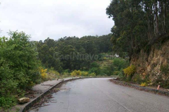 Terreno urbano en Moaña - foto 3