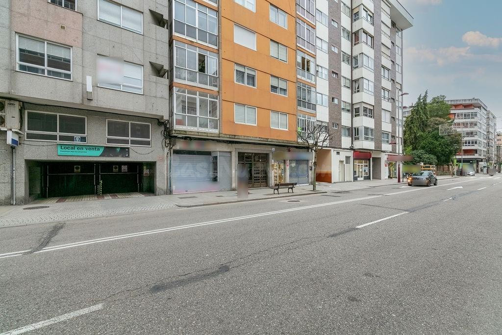 ¡Oportunidad única! Local comercial en venta en Vigo