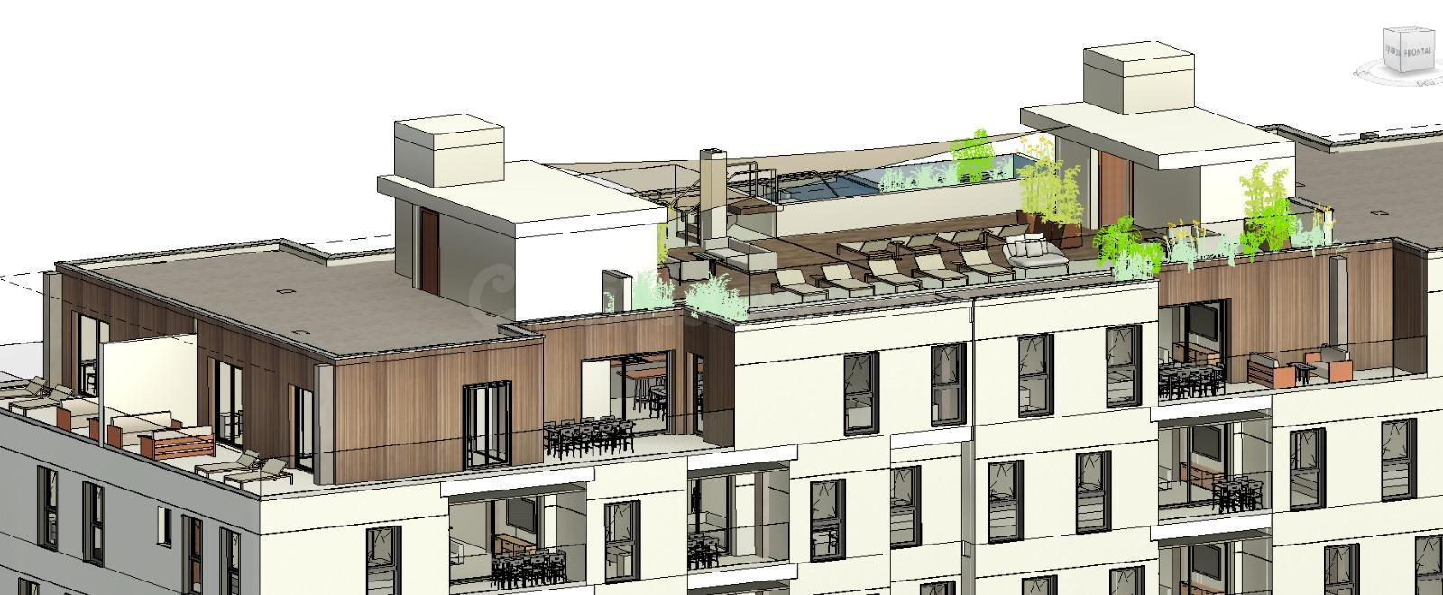 Piso en NEXO Residencial - foto 2
