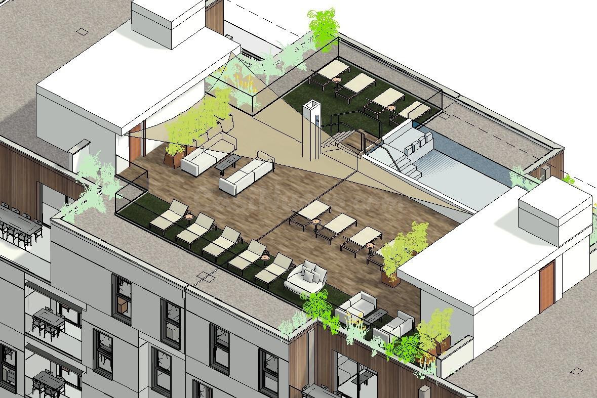 Piso en NEXO Residencial - foto 4
