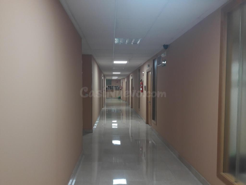 OFICINA EN PLENO CENTRO DE VIGO – LUMINOSA Y LISTA PARA ENTR - foto 5