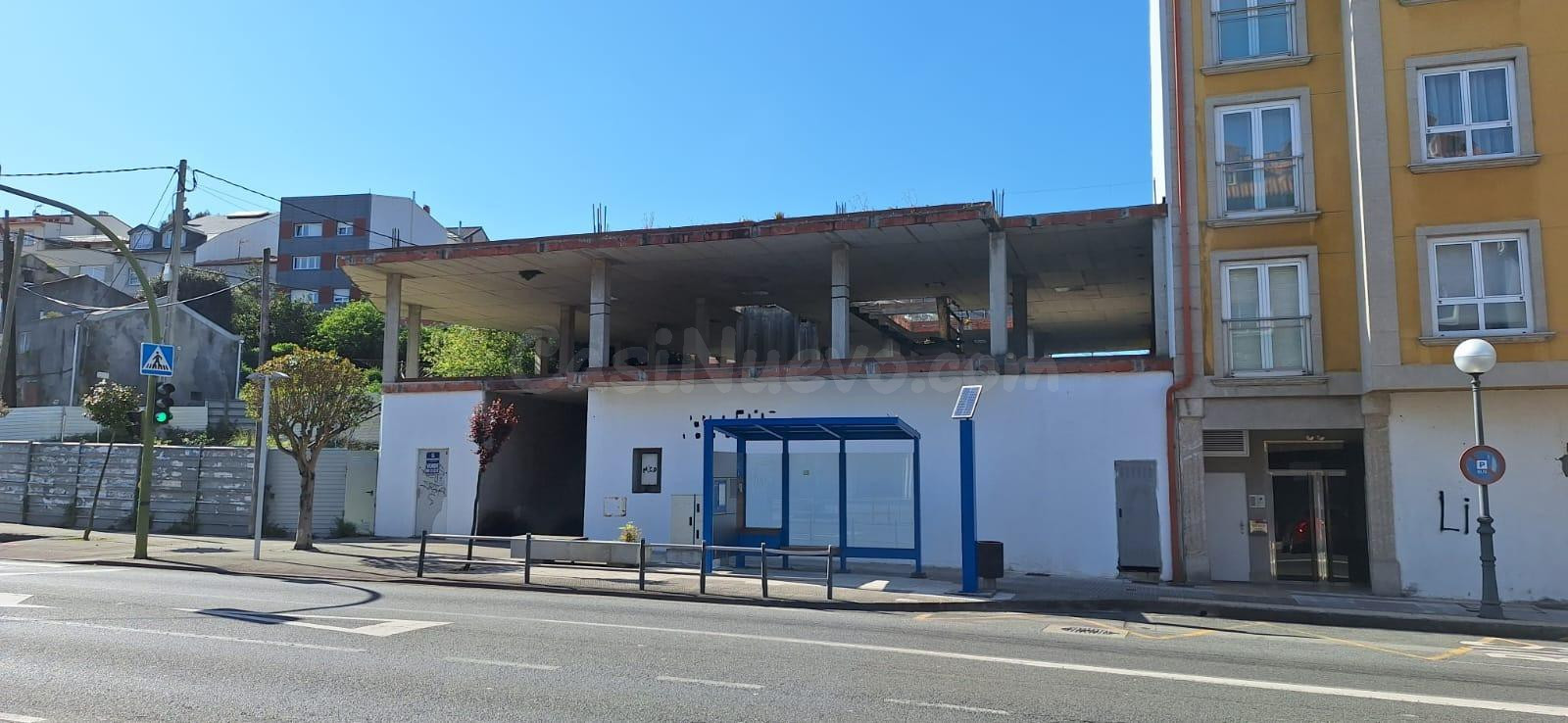 Edificio en Construcción en Arteixo. - foto 3