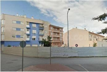 SUELO URBANO SITUADO EN  ALCANTARILLA.