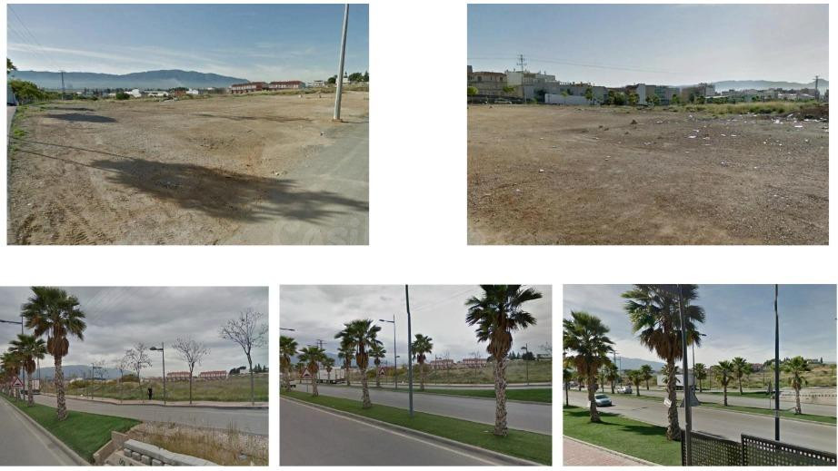 Terreno con gran potencial de edificabilidad en Cabezo del B - foto 2