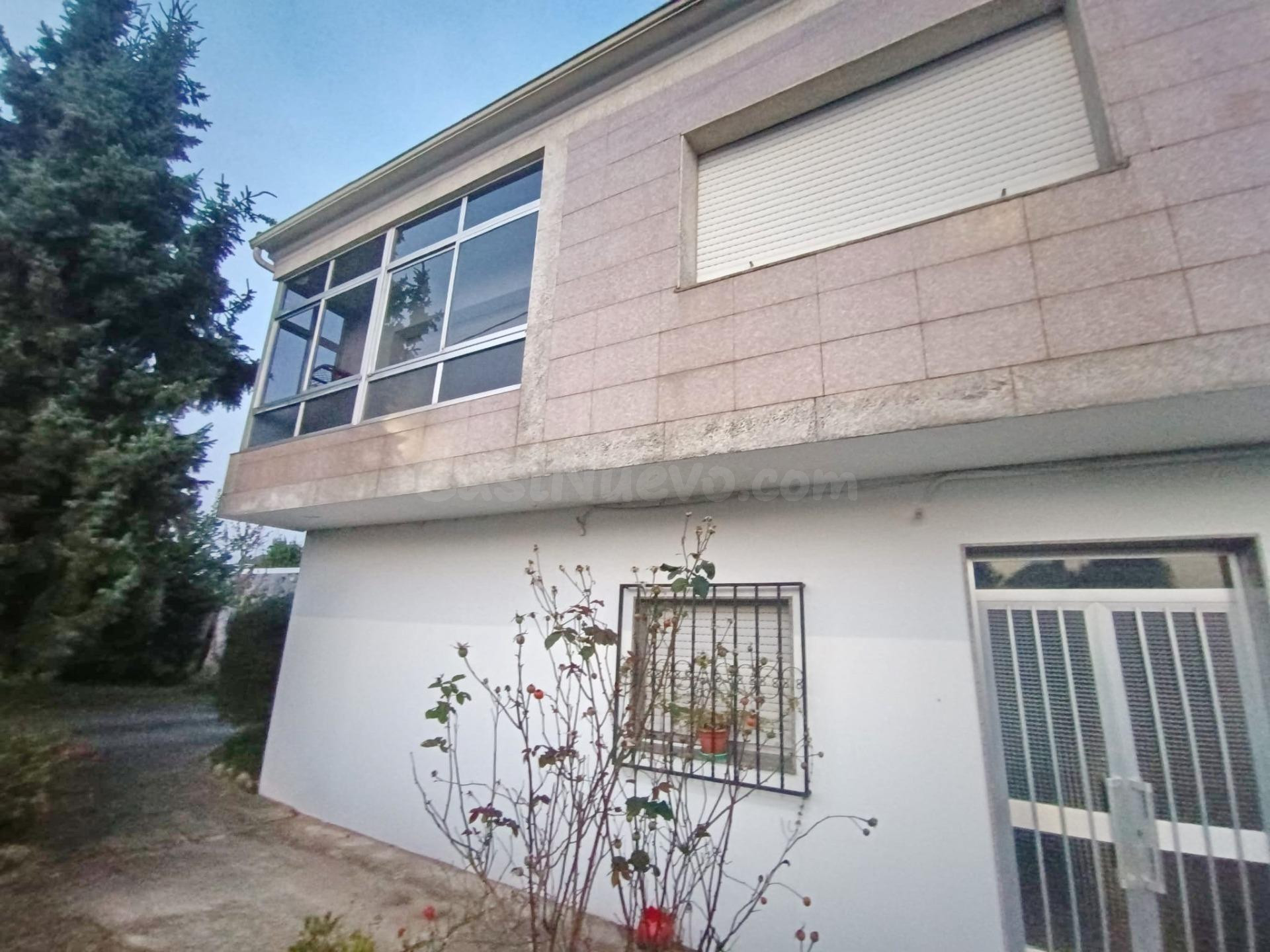 VENTA DE CASA EN LALIN SIN POSESION - foto 4