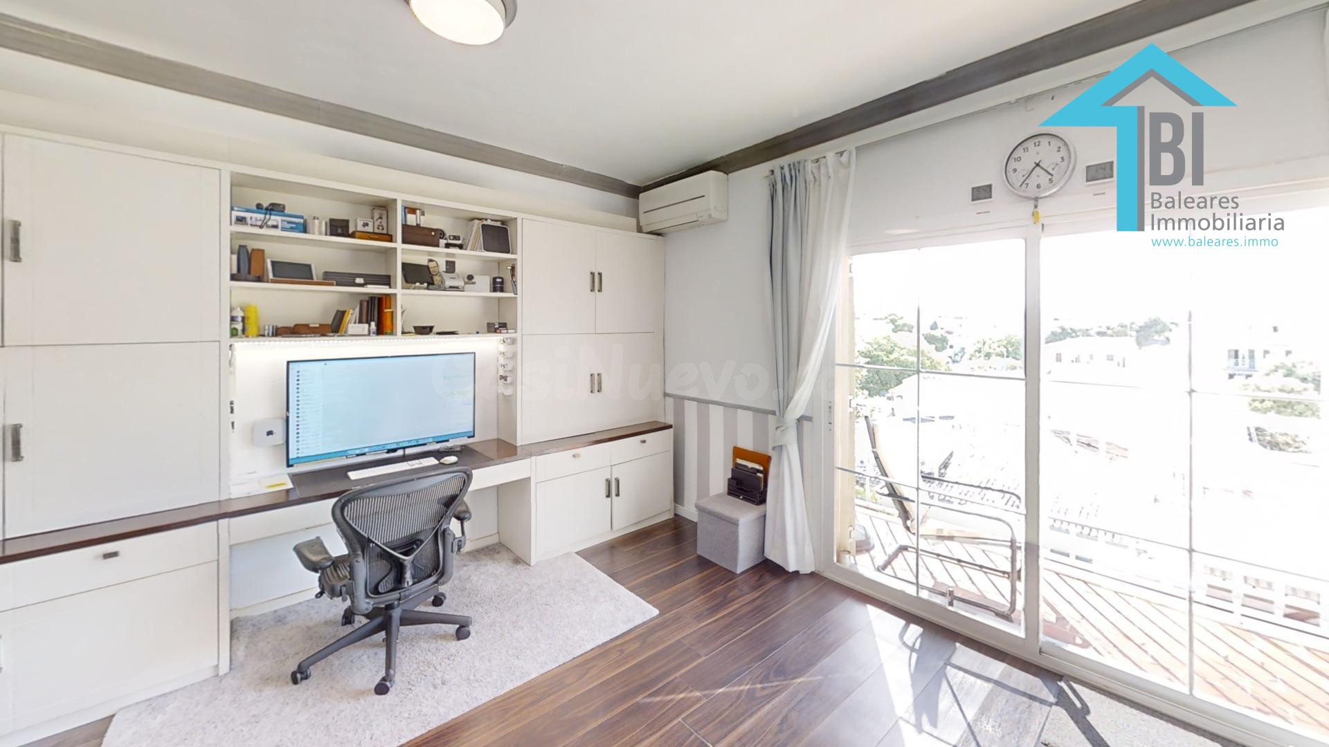 Luminoso Apartamento Reformado en Venta en Porto Cristo – A  - foto 2