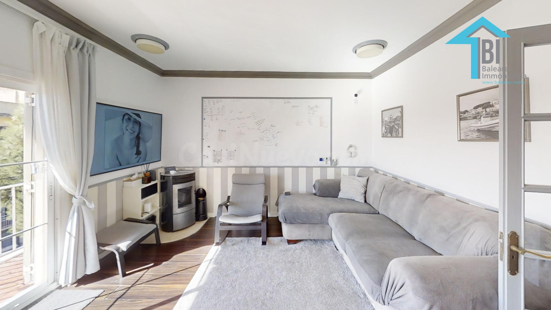 Luminoso Apartamento Reformado en Venta en Porto Cristo – A  - foto 3