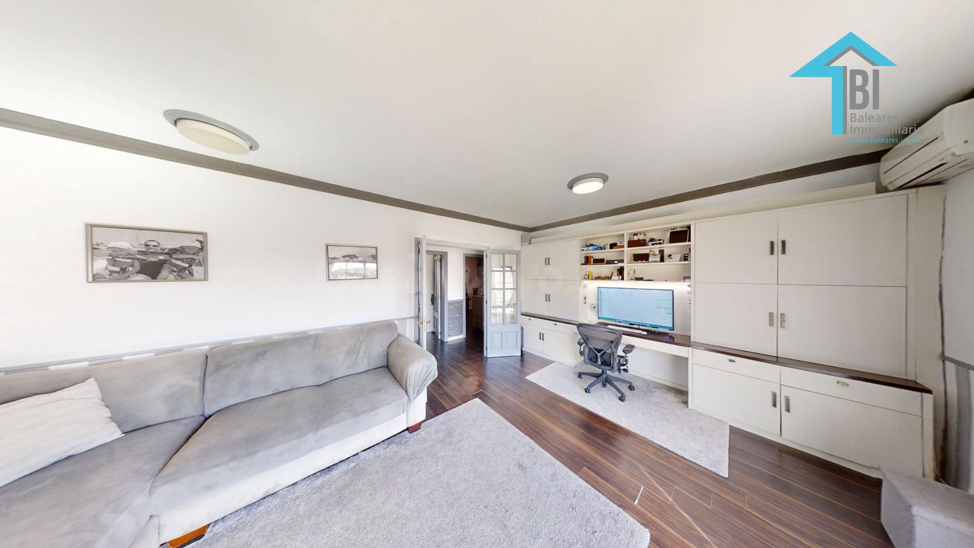 Luminoso Apartamento Reformado en Venta en Porto Cristo – A  - foto 4