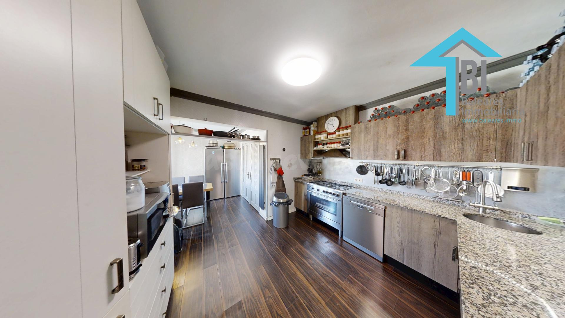 Luminoso Apartamento Reformado en Venta en Porto Cristo – A  - foto 5