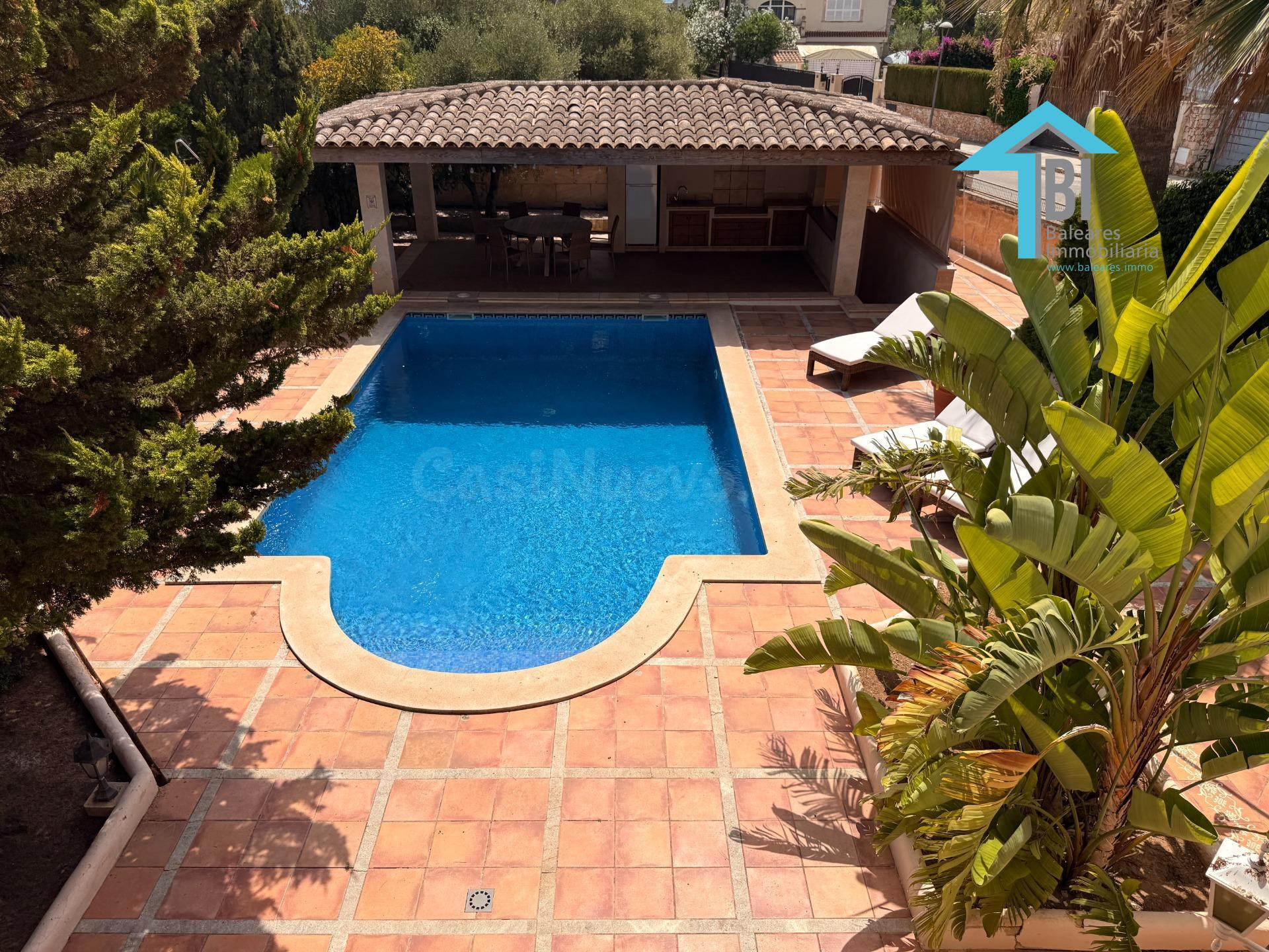Villa Exclusiva en Alquiler – Porto Cristo, Mallorca - foto 2