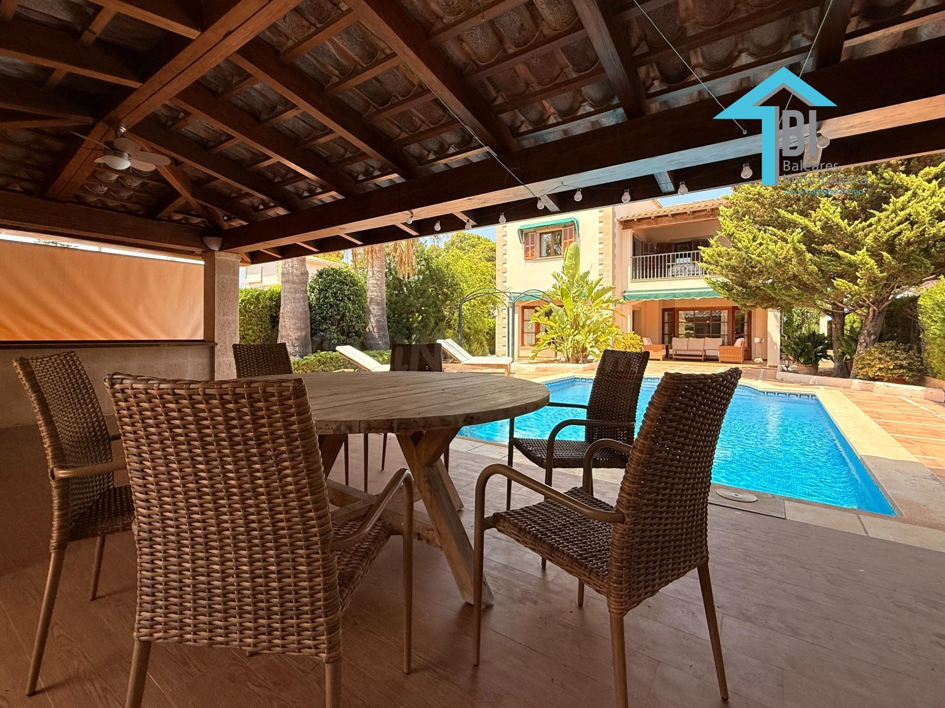 Villa Exclusiva en Alquiler – Porto Cristo, Mallorca - foto 4