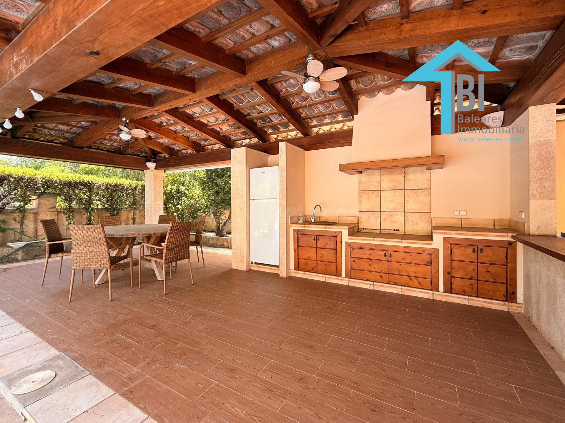 Villa Exclusiva en Alquiler – Porto Cristo, Mallorca - foto 5
