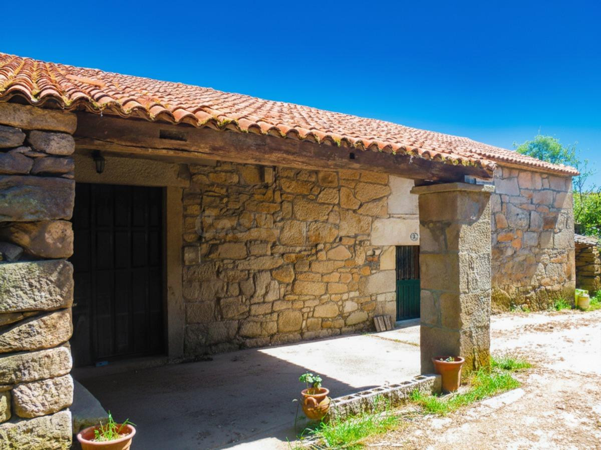 Tu refugio rural en Rodeiro te está esperando - foto 2