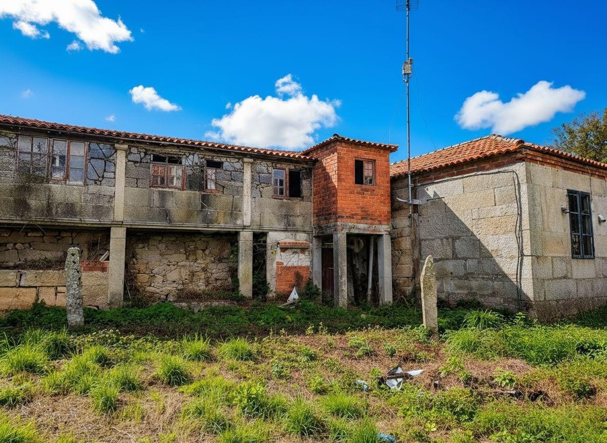 Tu refugio rural en Rodeiro te está esperando - foto 4