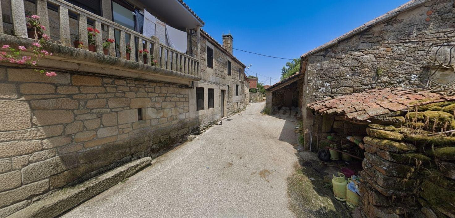 Tu refugio rural en Rodeiro te está esperando - foto 5