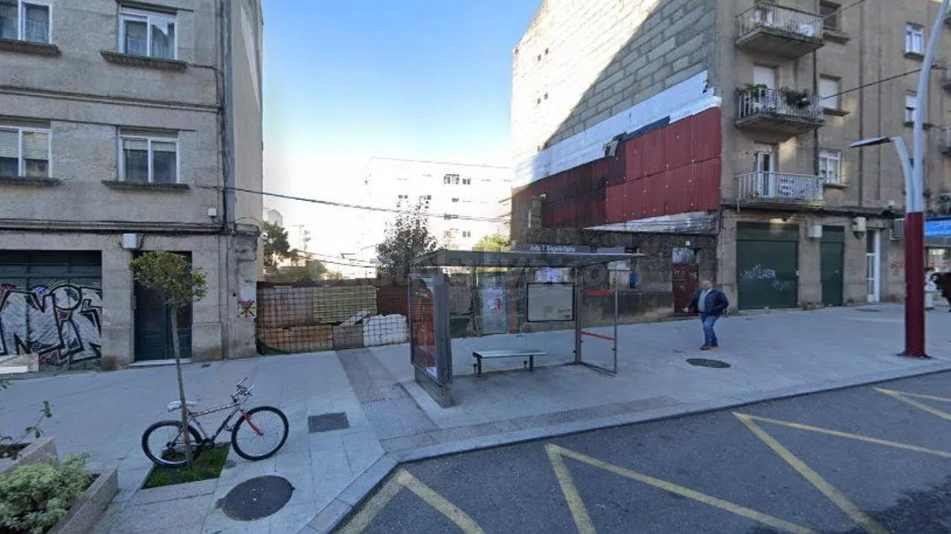 PARCELA EN VENTA EN GREGORIO ESPINO