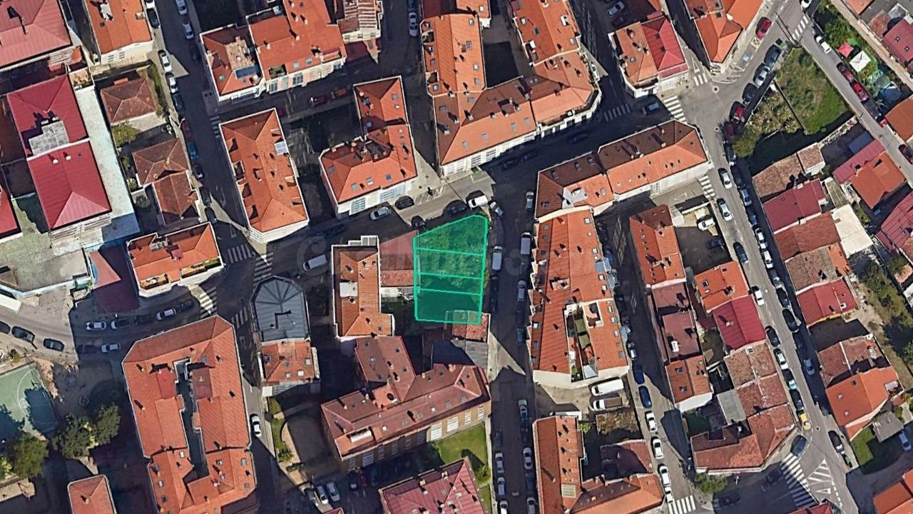 Suelo urbano de 252 m2, de uso residencial, en venta en Vigo - foto 4