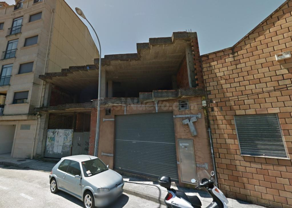 Promoción Residencial en O Porriño - foto 2