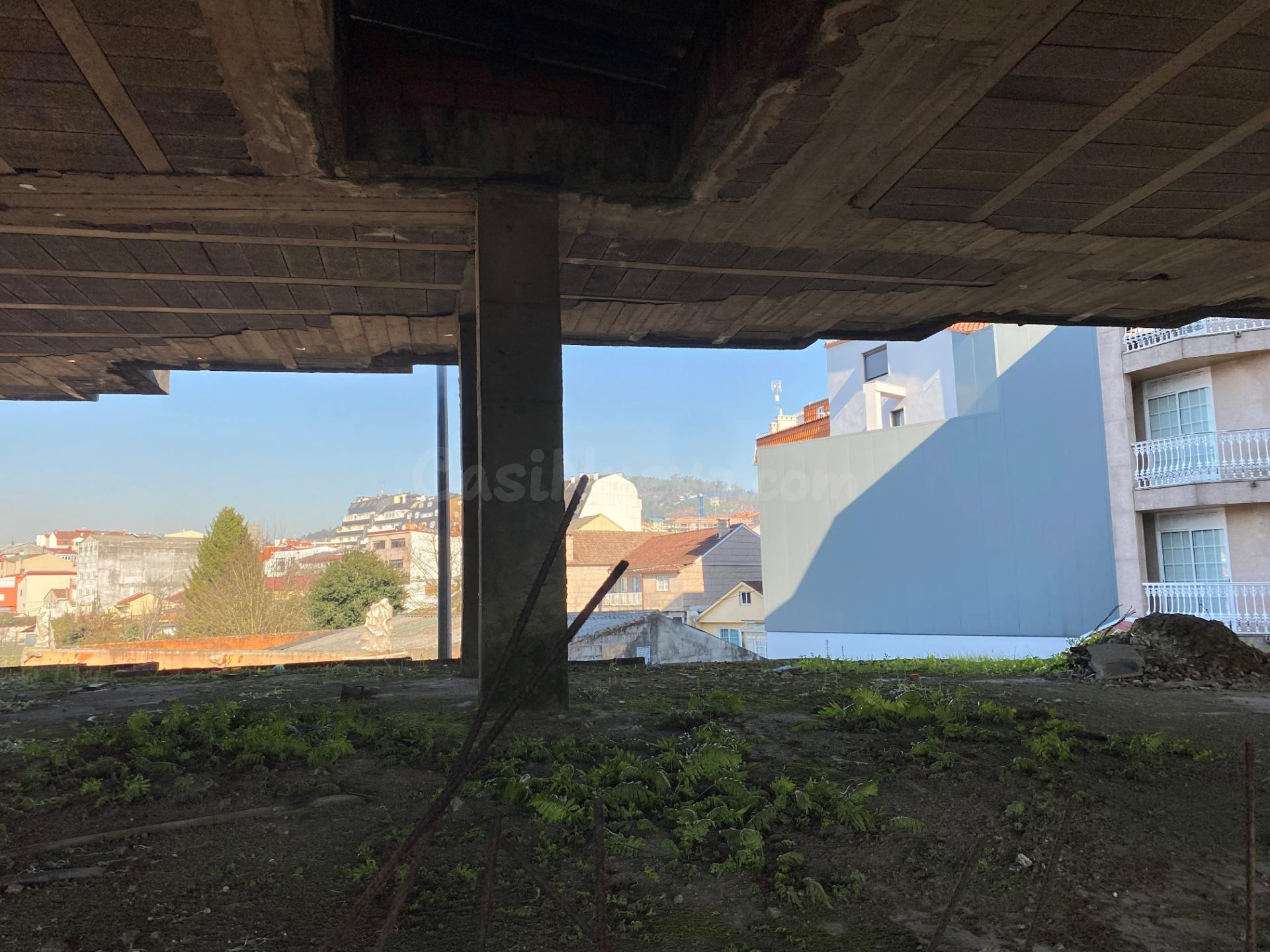 Promoción Residencial en O Porriño - foto 5