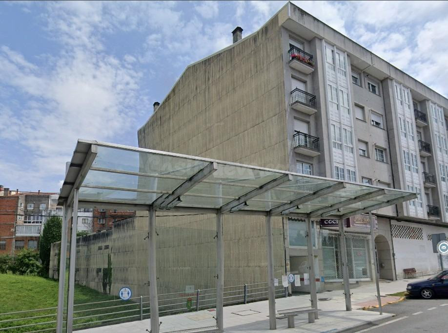 Piso en Silleda - foto 2