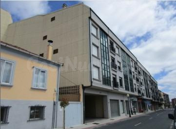 Venta de Comercial en Santa Eulalia Nº 5 Silleda (Pontevedra