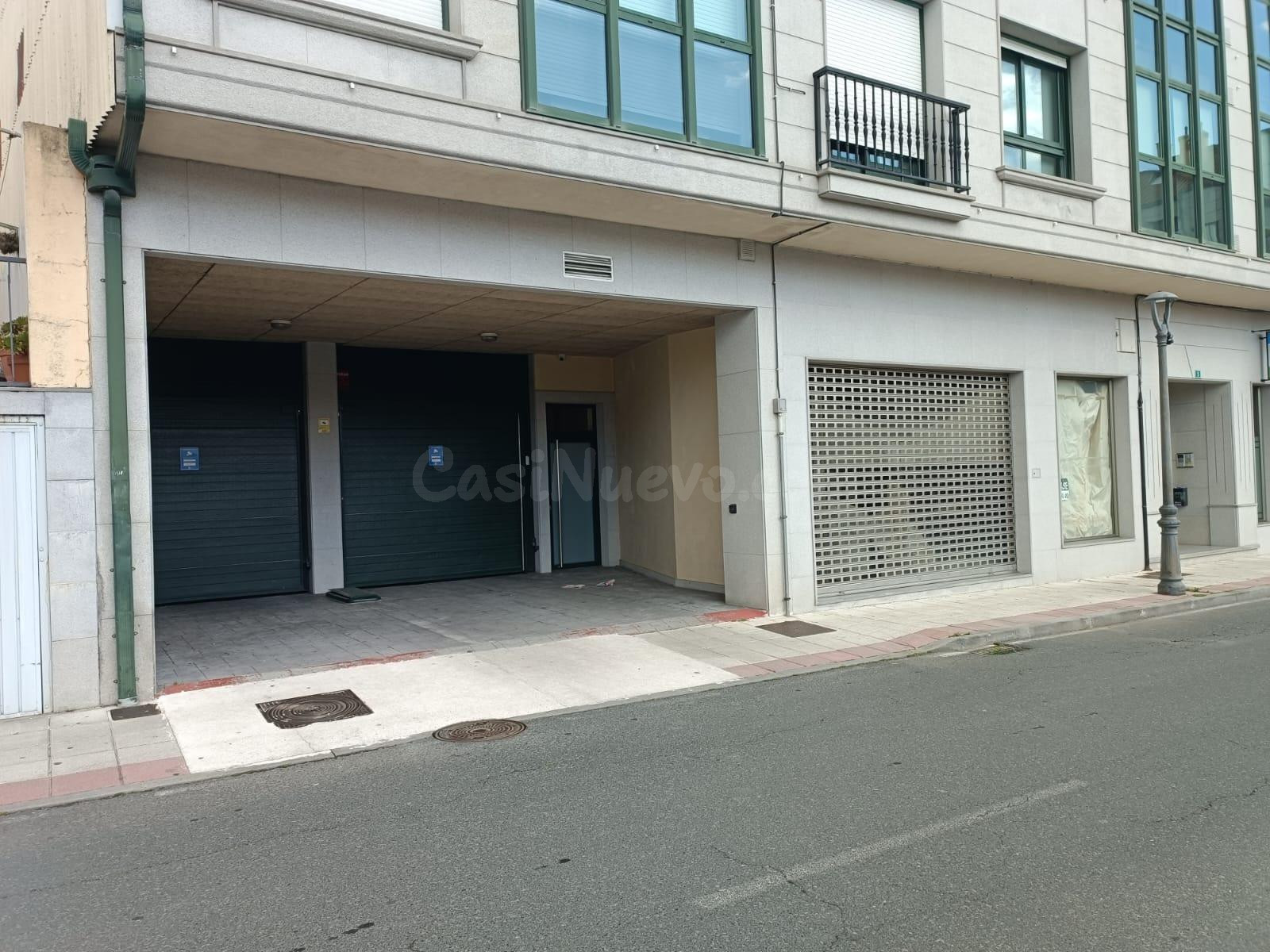 Venta de Comercial en Santa Eulalia Nº 5 Silleda (Pontevedra - foto 2