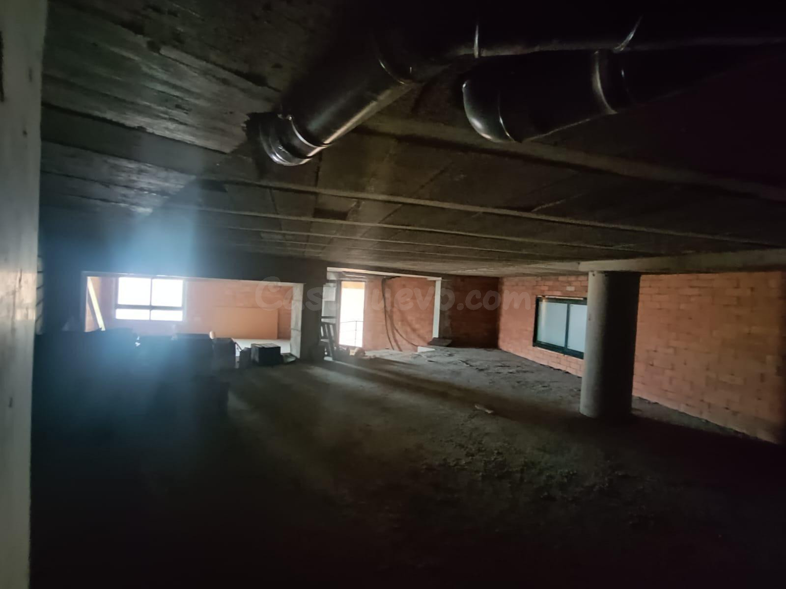Venta de Comercial en Santa Eulalia Nº 5 Silleda (Pontevedra - foto 4