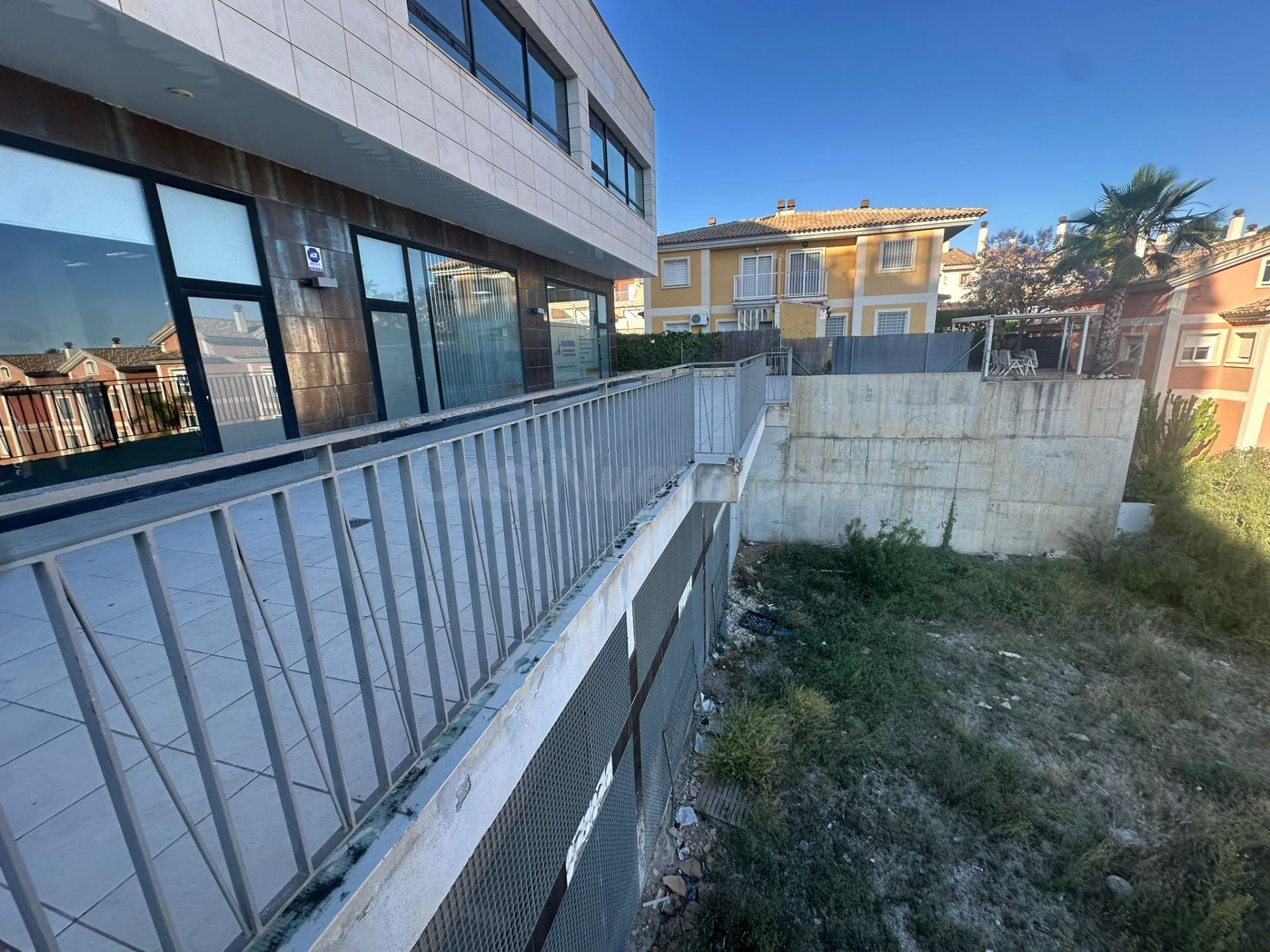 Terreno en venta en Avenida del Golf - foto 5